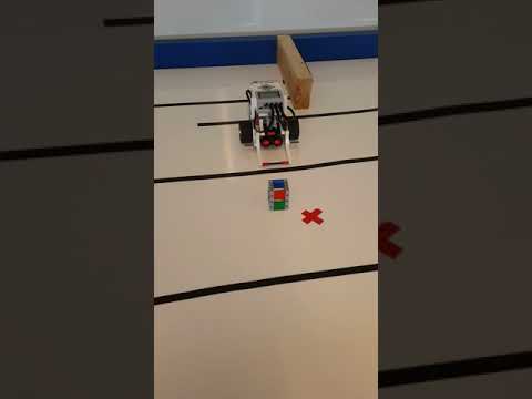 His name is wall-E and i love him