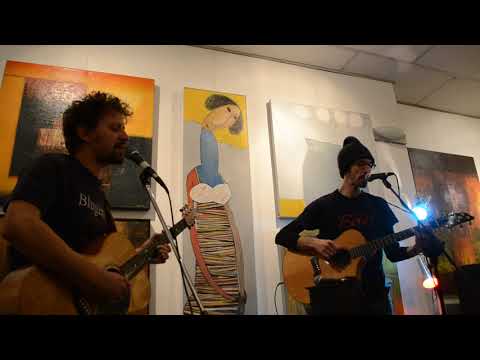 Marcilo Agro Live - Mi Ricordo