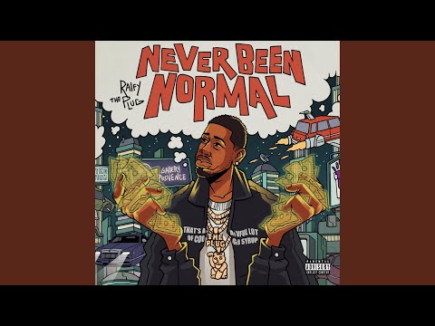 Fun Fact (feat. Drakeo the Ruler)