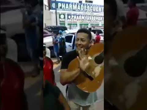 Corona virus llega a Ecuador y con el la canción y el pasito