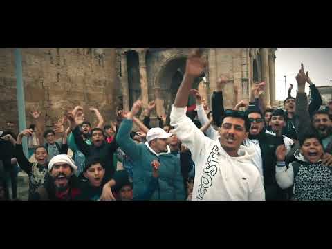 El Guapo officiel and Jouba Music TV