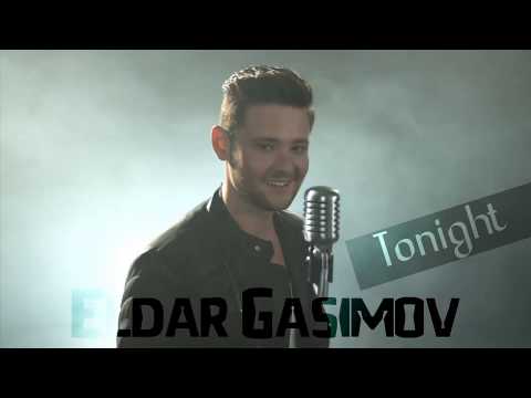 Eldar Gasimov - Tonight