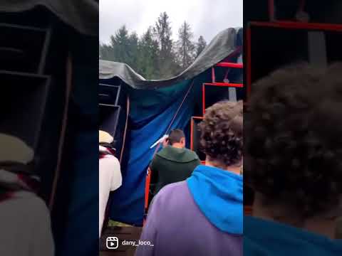 FREEPARTY23 - bum shakalaca - RAVEPARTY23