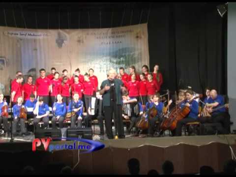 Ansambl Sultan Mehmed fatih   jedna tuzna prica