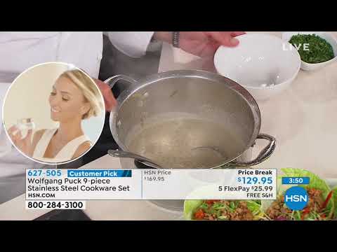 HSN | Your Kitchen with Shannon Smith 04.22.2019 - 09 PM