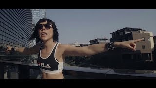 Kristal - Pose Da Tronista [PROD SCAIA] (Official Video)