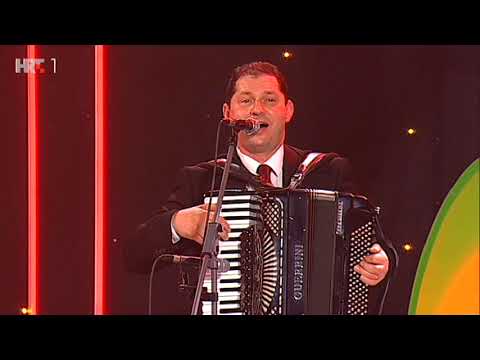 Ansambl Hajo Subotica ~ TU SU MOJI DOBRI LJUDI • Lijepom našom u Ivankovu