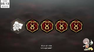 10th anniversary DeadbyDaylight ＃６９