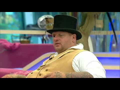 BBUK   s11e58 (Day 57) -   8/5/10