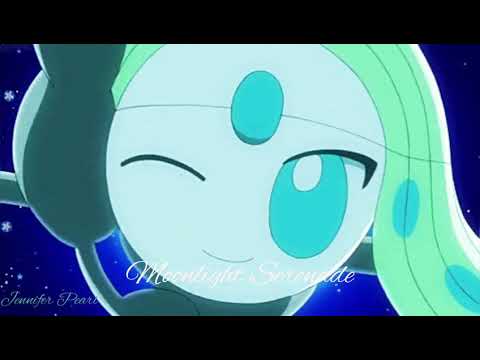 Moonlight Serenade | Relic Song | Meloetta | Pokémon | Cover