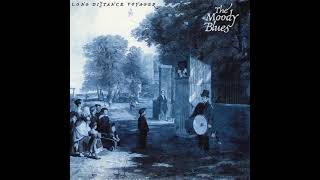 The Moody Blues   Painted Smile/Reflective Smile on HQ Vinyl