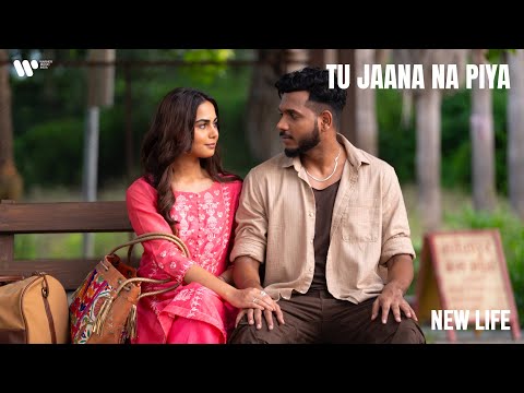 Tu Jaana Na Piya | Official Music Video | New Life | KING