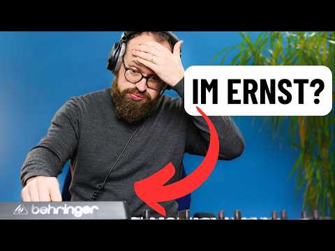 Die HÄUFIGSTEN FEHLER in der Mischpult Bedienung - MACHST DU SIE AUCH?