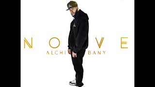 Nove Alchibany - Revolu (prod. Yai y Toly)