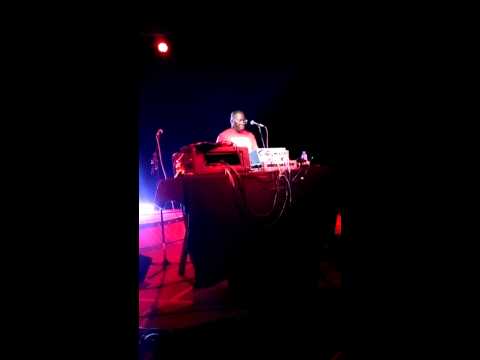 Mad Professor - Welcome to Jamrock (Damian Marley)