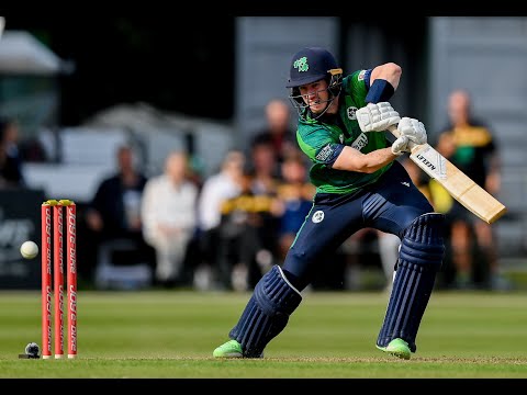 Highlights: Ireland vs Pakistan | 1st T20I | Pakistan Tour Of Ireland, 2024