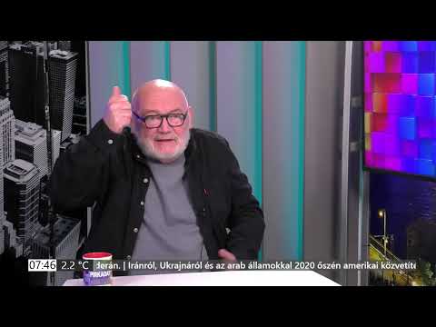 PIRKADAT Breuer Péterrel: Csintalan Sándor