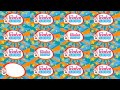 The Booba Show Logo Intro Over 1 Million Times