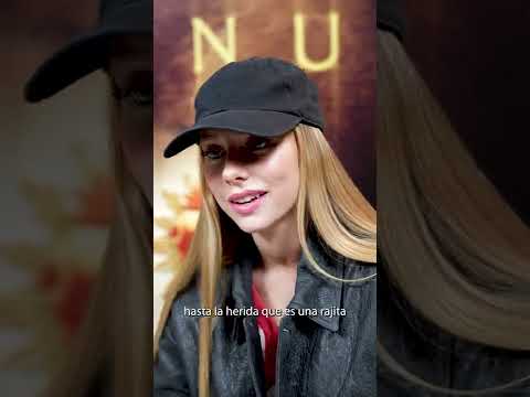 Descubre la magia del cine con Ester Expósito