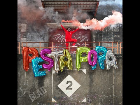 The GLAD  - Pesta Pora I Single (Official Music Video)