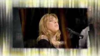 Diana Krall - And I love him