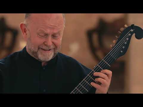 Pavel Steidl | Menuet No. 4, op. 11 by Fernando Sor