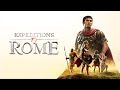 Expeditions Rome es Este El Mejor Rpg De Roma