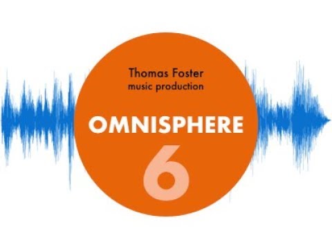 Omnisphere 2.5 #6 Effekte