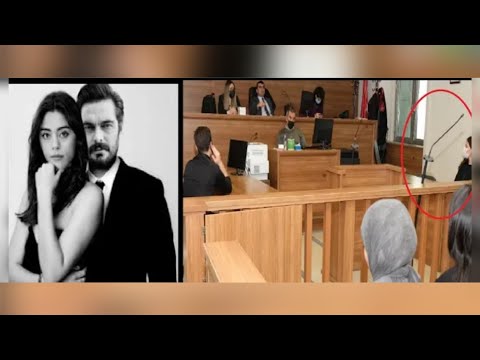 HALIL IBRAHIM CEYHAN - JE BIO SVJEDOK SUĐENJA SILI TURKOGLU