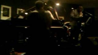 The Keyon Harrold Quartet