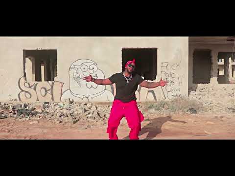 Fernando G - Primeiro Lei ( Video Oficial )