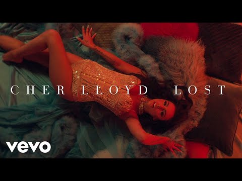 Lyrics For Lost By Cher Lloyd Songfacts