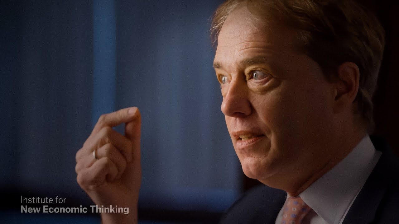 Capitalism: A Global History