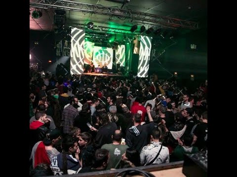 X-Tech - Lapsus 2.0 Live Extract (Part 2)