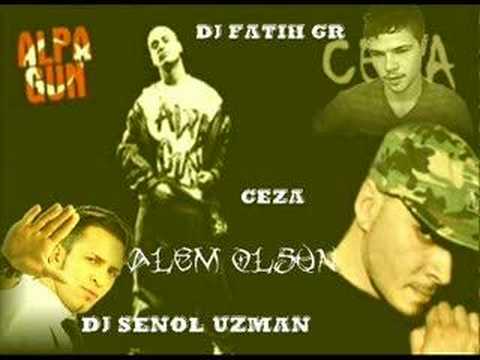 DJFATIHGR ft DJSENOL (REMIX)