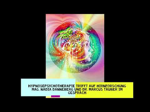 Hypnosepsychotherapie trifft auf Hirnforschung