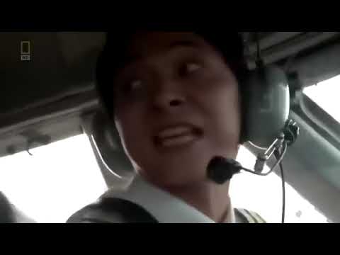 Seconds From Disaster  Japan Air Flight 123  Air Crash Investigation  Nat Geo
