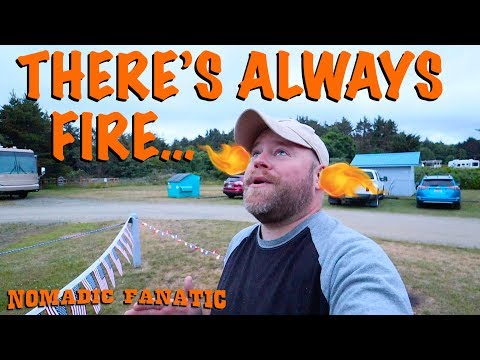 I Messed Up ~ Fix It, Or Set It On Fire?