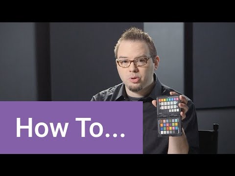 Advanced Editing in Adobe Premiere Pro A Premiere Pro Workflow