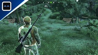 First 8min Cabela's Hunting Expeditions PS3