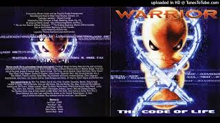 Warrior - The Code Of Life