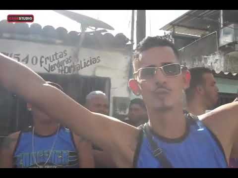 MC ANOMA AO VIVO NO BAILE DA PAZ 2024 ANIVERSÁRIO DE ALEXANDRE