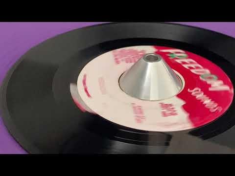 Version (JAH BENGIE ~ I Am A  Ethiopian, B Side)