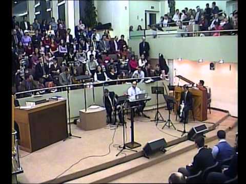 Duminica 22 Ianuarie 2012 P.M. - Program Familii