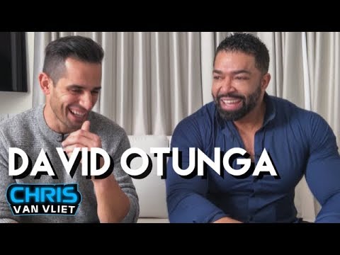 David Otunga Says Kevin Owens Got Mad At Him For Commentary Remarks