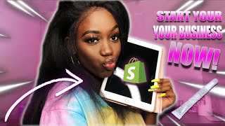 HOW TO START A LIP GLOSS COMPANY (Beginner Friendly) | AROYALIFE BEAUTY