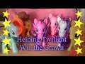 [PMV] Helping Twilight Win the Crown (Toys ...