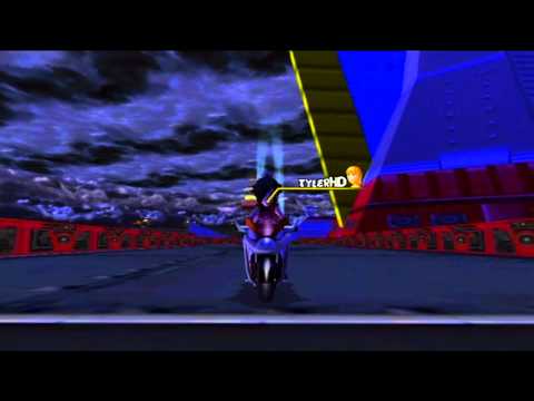[MKWii] Darky Kart Wii v5