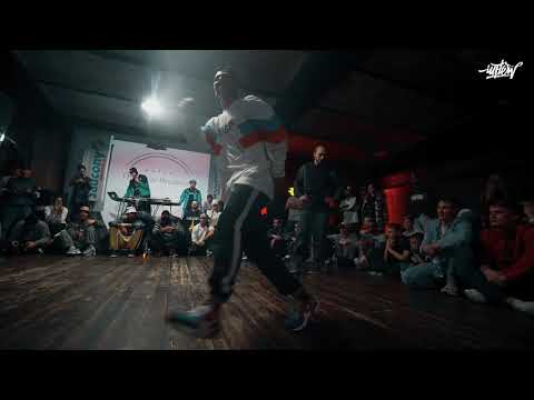 Seven 2 Smoke ft. Zip Rock, Amir, Mel, Alik, PJ, Massa, Space Up, Plastmass | The Real Breakism 2019