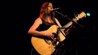 Sara Johnston  - Rock Star - live solo & acoustic Munich 2015-03-10